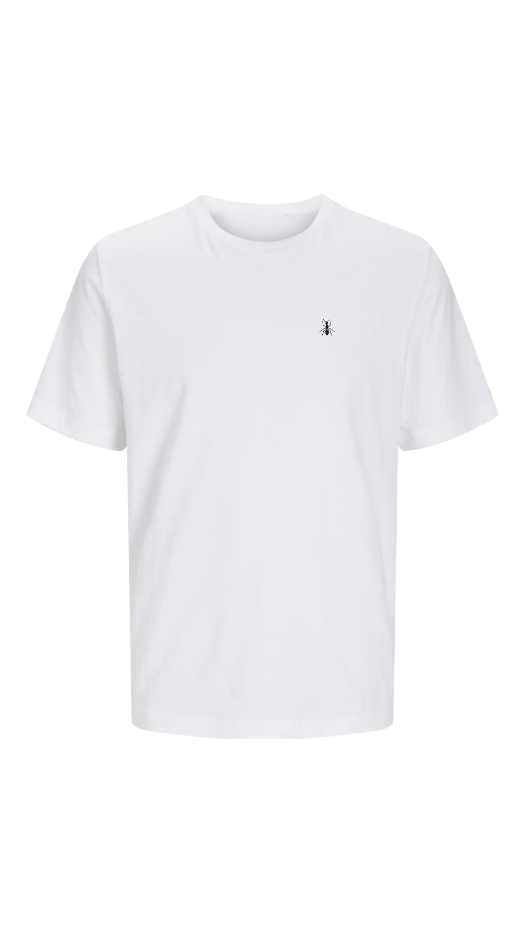 T-shirt con ricamo Buci MAN
