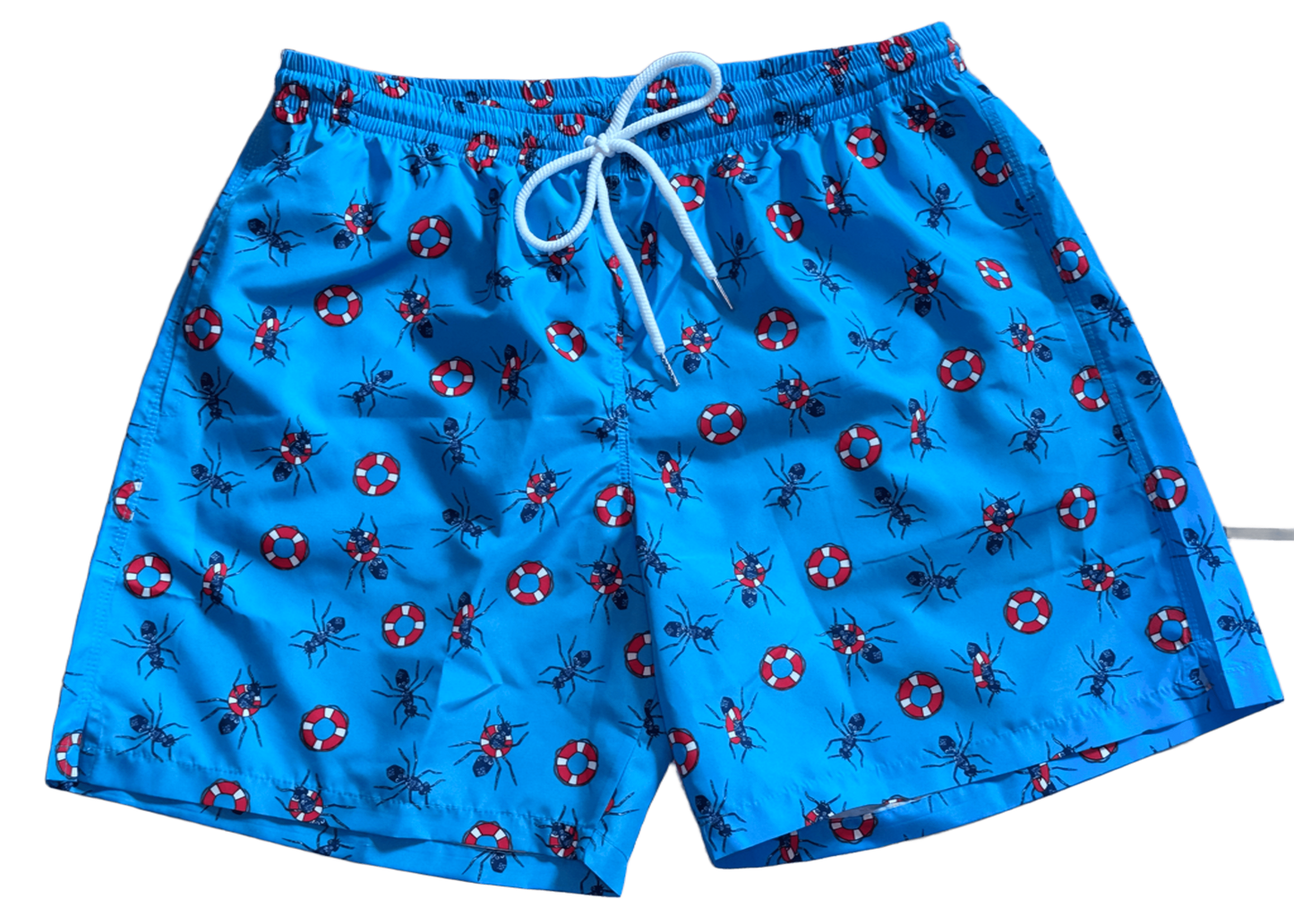 Costume SSBC15