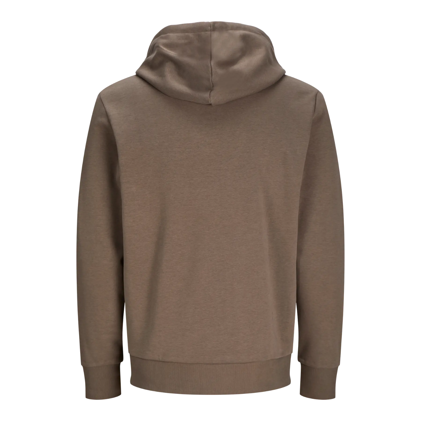 Felpa cappuccio FALCON con ricamo BUCI Man