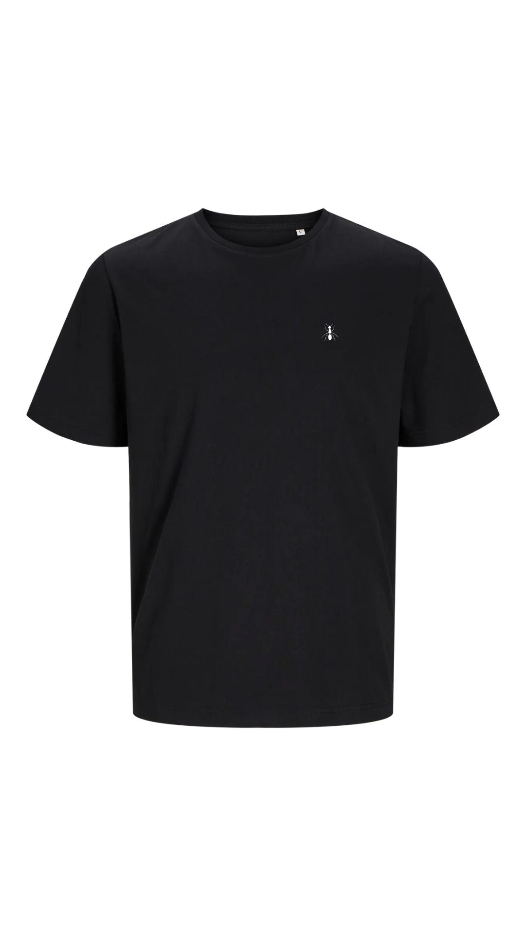 T-shirt con ricamo Buci MAN
