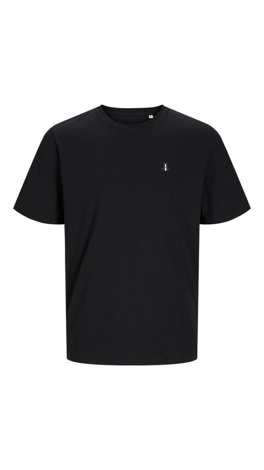T-shirt con ricamo Buci MAN
