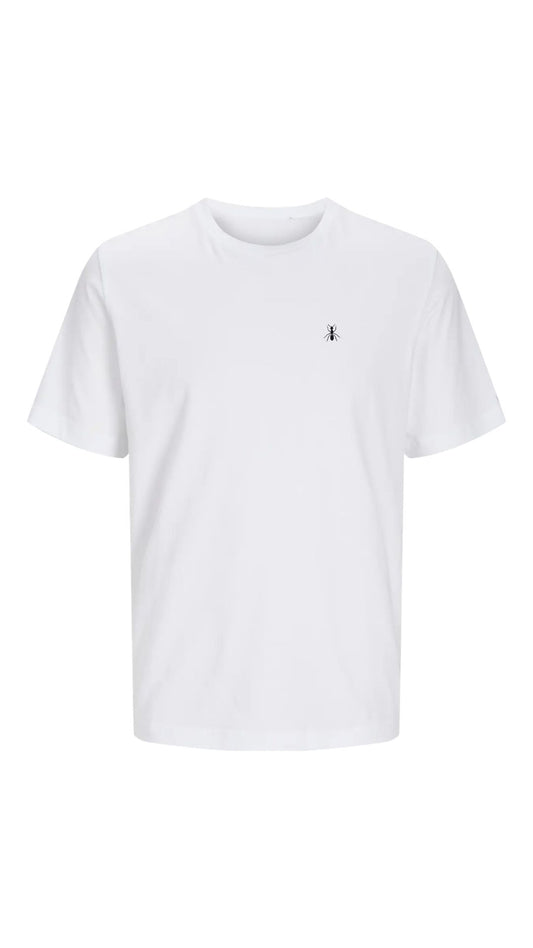 T-shirt con ricamo Buci MAN