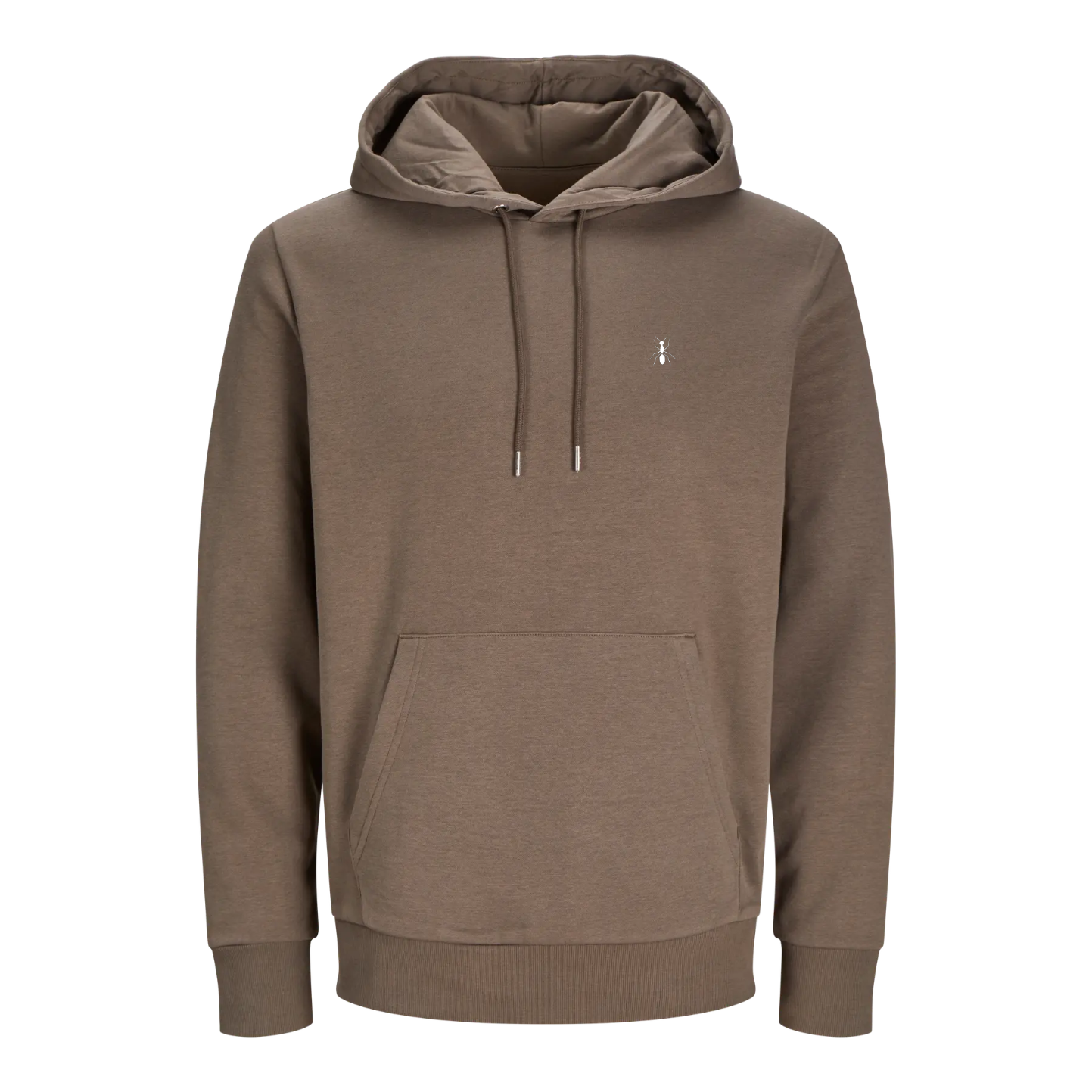 Felpa cappuccio FALCON con ricamo BUCI Man