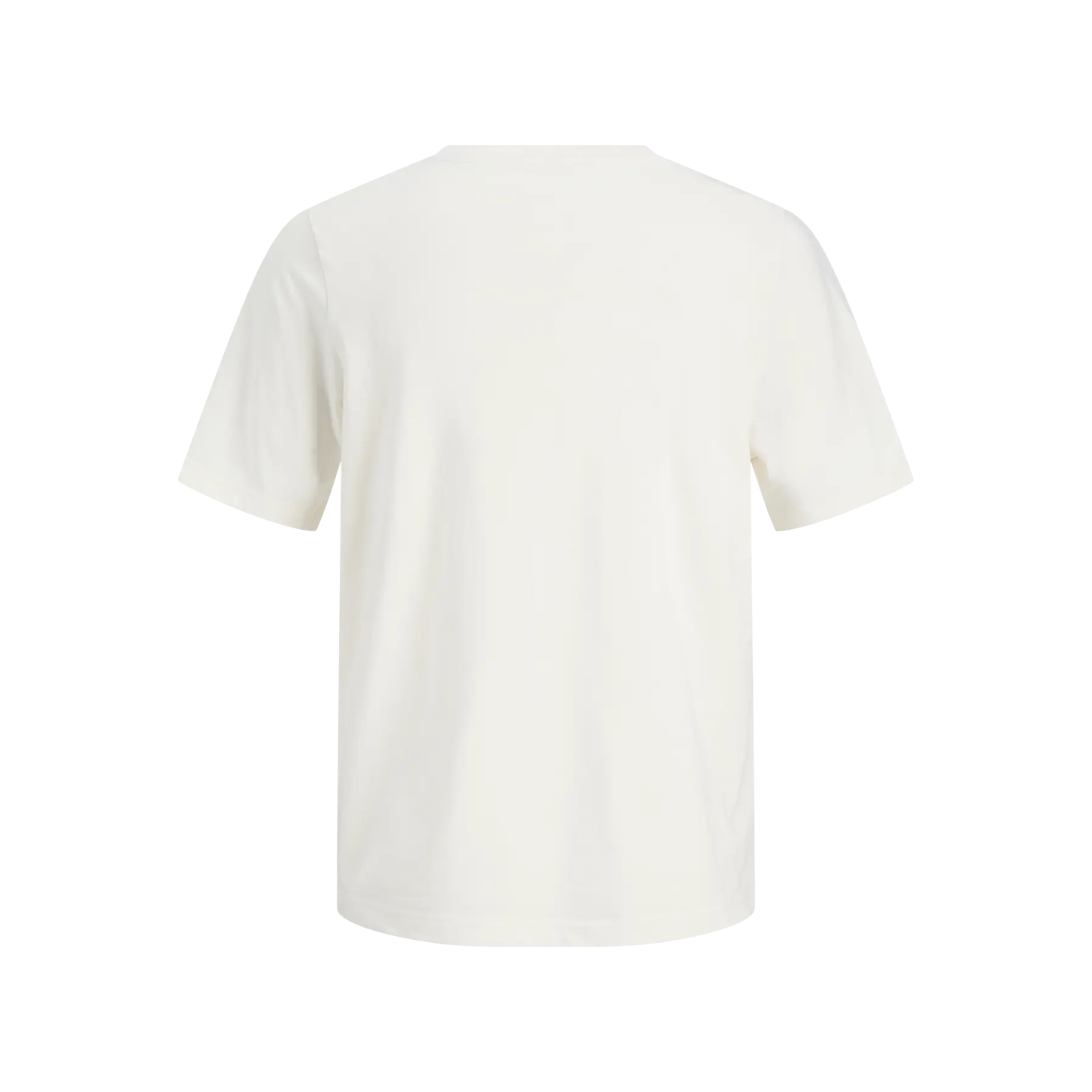 T-shirt EGRET con ricamo BUCI Man