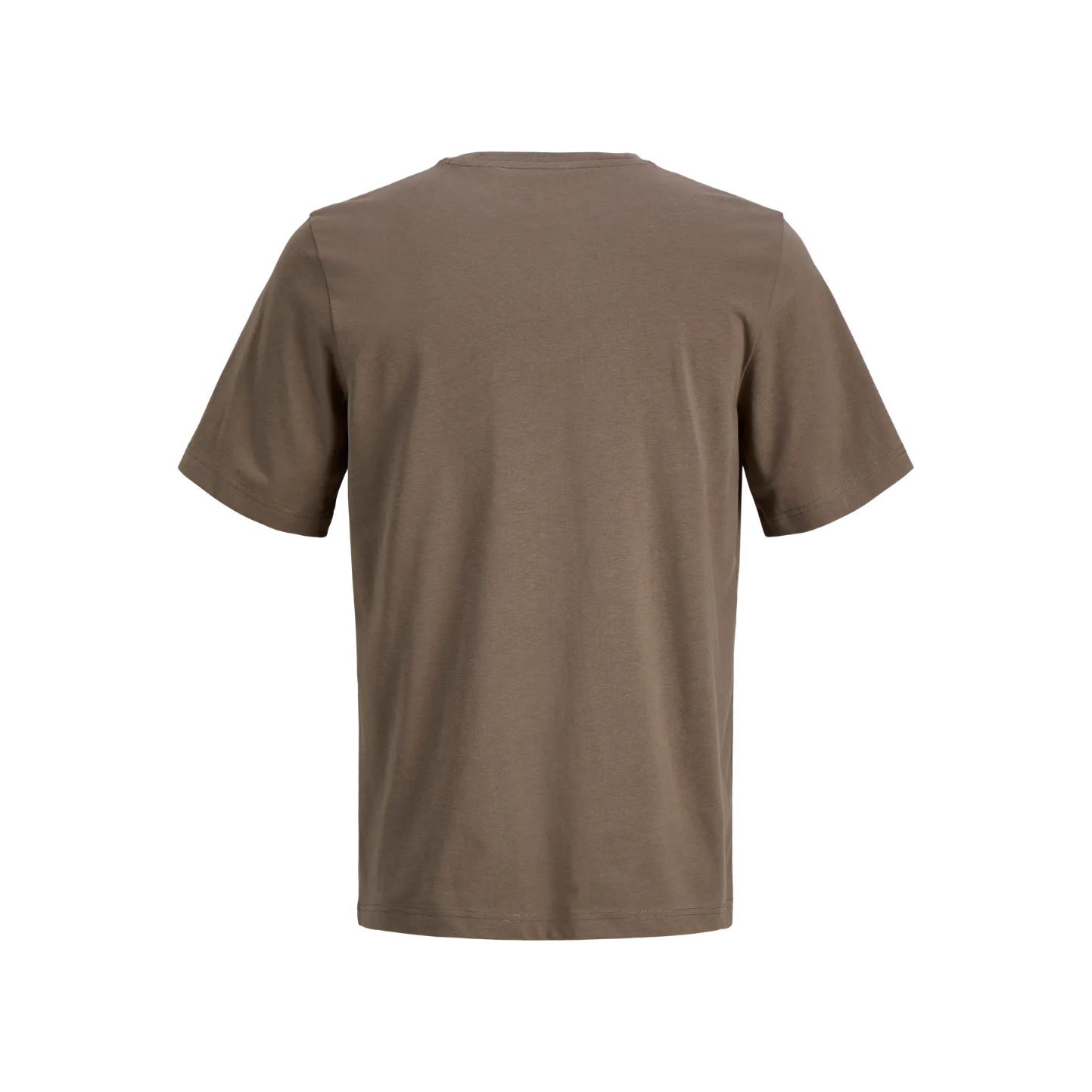 T-shirt FALCON con ricamo BUCI Man